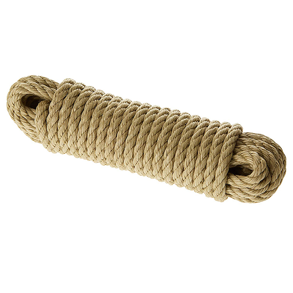 Sisal Rope